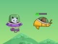 Permainan Petualangan Ruang Panda secara online