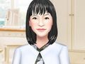 Permainan Marie Kondo Bersihkan  secara online