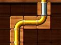 Permainan Puzzle Pipa  secara online