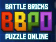 Permainan Pertempuran Balok Puzzel Online secara online