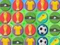 Permainan Pertandingan sepak bola 3 secara online