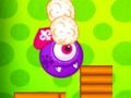 Permainan Bola Monster secara online