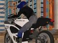 Permainan Lalu Lintas Sepeda Motor  secara online