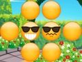 Permainan Pasangan Emoji  secara online