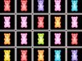 Permainan Gummy Bears Mover secara online
