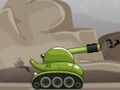 Permainan Pertahanan Tank secara online
