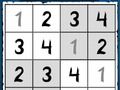 Permainan Tantangan Sudoku secara online