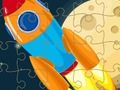 Permainan Teka-teki Kapal Antariksa secara online