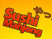 Permainan Sushi Mahjong secara online