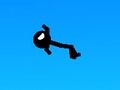 Permainan Stickman Swing Star secara online