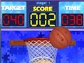 Permainan Basketball Arcade secara online