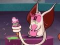 Permainan Mysticons Choko berkata secara online