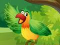 Permainan Temukan Nama Burung  secara online