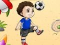 Permainan Tantangan bola mewah secara online
