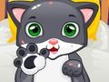 Permainan Dokter Kucing Kecil secara online