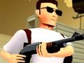 Permainan Miami Crime Simulator 3D secara online