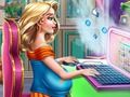 Permainan Blog Ibu secara online