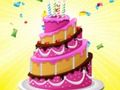Permainan Memori Kue Ulang Tahun  secara online