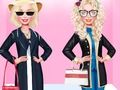 Permainan Bonnie Gucci vs Prada secara online