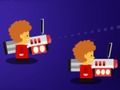 Permainan Anak Telur secara online