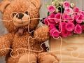Permainan Puzzle Beruang Teddy  secara online