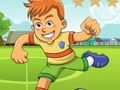 Permainan Jigsaw bintang sepak bola secara online