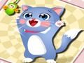 Permainan Kucing Super Bahagia secara online