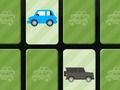 Permainan Ingatan Mobil Saya secara online