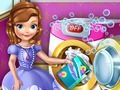 Permainan Putri Muda: Hari Cuci secara online Permainan Putri Muda: Hari Cuci secara online