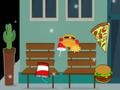 Permainan Makan makanan sehat secara online