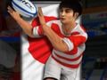Permainan Tendangan Rugby secara online