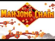 Permainan Rantai Mahjong  secara online