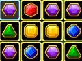 Permainan Pencocokan Permata Deluxe secara online