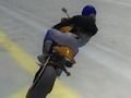 Permainan Stunt Sepeda Motor secara online