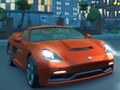 Permainan 3d Night City 2 Player Racing secara online