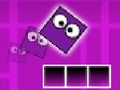 Permainan GEOMETRY DASH Jump secara online