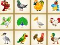 Permainan Teka Burung di Papan secara online
