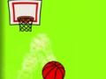 Permainan Pantulan Bola Basket secara online