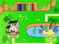 Permainan Pengejaran Portal Nickelodeon!  secara online