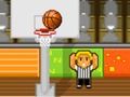 Permainan Legenda Bola Basket secara online