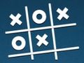 Permainan Tic Tac Toe dengan Teman  secara online