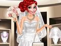 Permainan Gaun pengantin putri  secara online