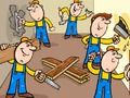 Permainan Toons Perbedaan  secara online