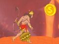 Permainan Petualangan Hanuman  secara online