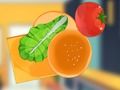 Permainan Memasak dengan sumpit secara online