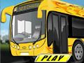 Permainan Drive bus kota  secara online