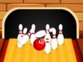 Permainan Ayo bermain bowling secara online