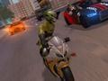 Permainan Vegas Crime City secara online
