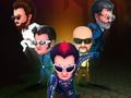Permainan Chota Rajini secara online