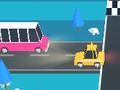 Permainan Jarak tempuh transportasi  secara online